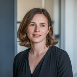 Éléonore Vanier-Pichon