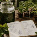 que peut on arroser avec du purin d'ortie sur plants de tomates et salades