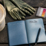 kit entretien chlore choc piscine vue dessus