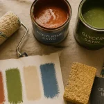 Combien de temps entre 2 couches de peinture : attente 2–4h puis 12–24h pour éviter les défauts