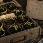 Quand semer les tomates avec la lune : semis de tomate et calendrier lunaire