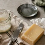 Comment enlever de la cire de bougie du verre sans l’abîmer