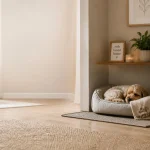 Coin repos chien ou chat : où le placer et quoi choisir