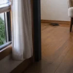 Comment faire fuir une chauve souris avec une fenêtre entrouverte, sans la blesser
